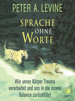cover image of Sprache ohne Worte